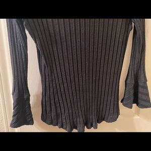 Holiday sale! Bell sleeve Blouse